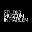 Studio Museum in Harlem logo