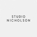 STUDIO NICHOLSON logo