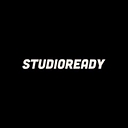 Studio Ready logo