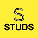STUDS logo