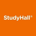 Study Hall AI logo