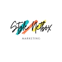 Style Netbox logo