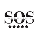 Success On Socials logo