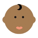 Successful Black Parenting Magazine logo