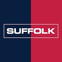 Suffolk Construction logo