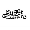 Sugar Cilantro logo
