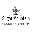 Sugar Mountain logo