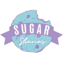 Sugar Shane's logo