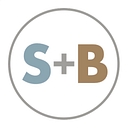 SUGARED + BRONZED logo