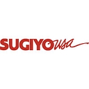 SUGIYO USA, Inc. logo
