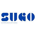 SUGO Communications logo