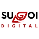 Sugoi Digital logo