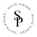 Suite Pieces logo