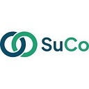 Suited Connector logo