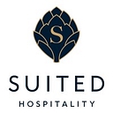 Suited Hospitality logo