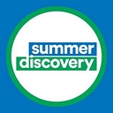 Summer Discovery logo