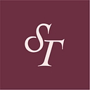 Summer Thornton Design logo