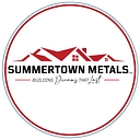 Summertown Metals logo