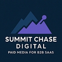 Summit Chase logo