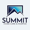 Summit Home Care & Hospice logo