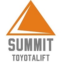 Summit ToyotaLift logo