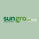 Sun Gro Horticulture logo
