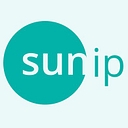 Sun IP logo