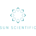 Sun Scientific, Inc. logo