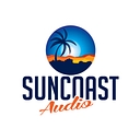 Suncoast Audio logo