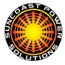 Suncoast Power Solutions logo