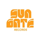 Sungate Records logo