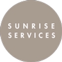 Sunrise Services logo