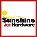 Sunshine Ace Hardware logo
