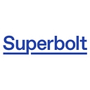Superbolt logo