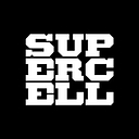 Supercell logo