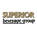 SUPERIOR BEVERAGE GROUP logo