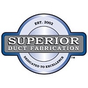 Superior Duct Fabrication logo