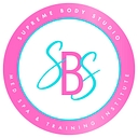 Supreme Body Studio logo