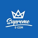 Supreme Ecom logo