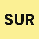 Sur logo