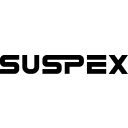 Suspex Rave Wear logo