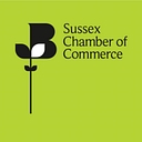 Sussex Chamber of Commerce logo
