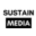 Sustain Media logo