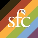 Sustainable Food Center logo