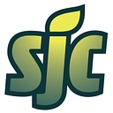 Sustainable JC logo