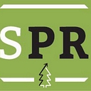 Sustainable PR | Glens Falls NY logo
