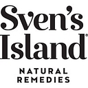 Sven's Island Natural Remedies logo
