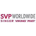 SVP Worldwide logo