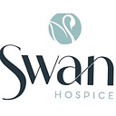 Swan Hospice logo