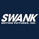 Swank Motion Pictures logo